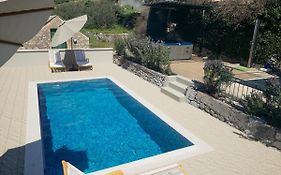 Holiday Home Aria