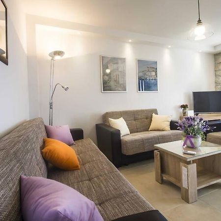 Holiday Home Aria Podgora Exterior foto