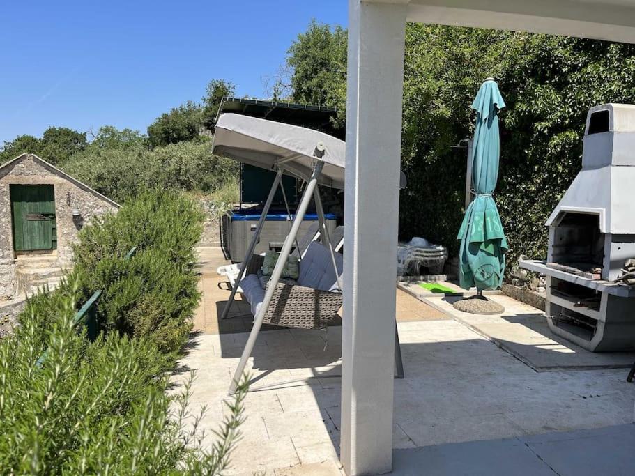 Holiday Home Aria Podgora Exterior foto